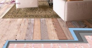 Can You Put Radiant Heat Under Vinyl Plank Flooring