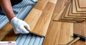 Does Luxury Vinyl Flooring Need To Acclimate To My Home Temperature?