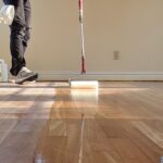 Best Matte Finish Vinyl Floor Sealers for a Lasting Look