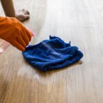 Is Mixing Fabuloso and Bleach Safe for Cleaning Vinyl Floors? A Safety Guide