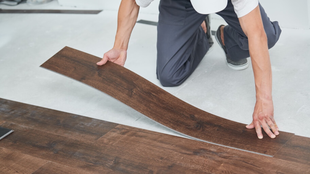 How to Fix Uneven Vinyl Plank Flooring- A Comprehensive Step by Step Guide