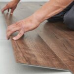 Installing Cabinets on Vinyl Plank Flooring- A Complete Guide